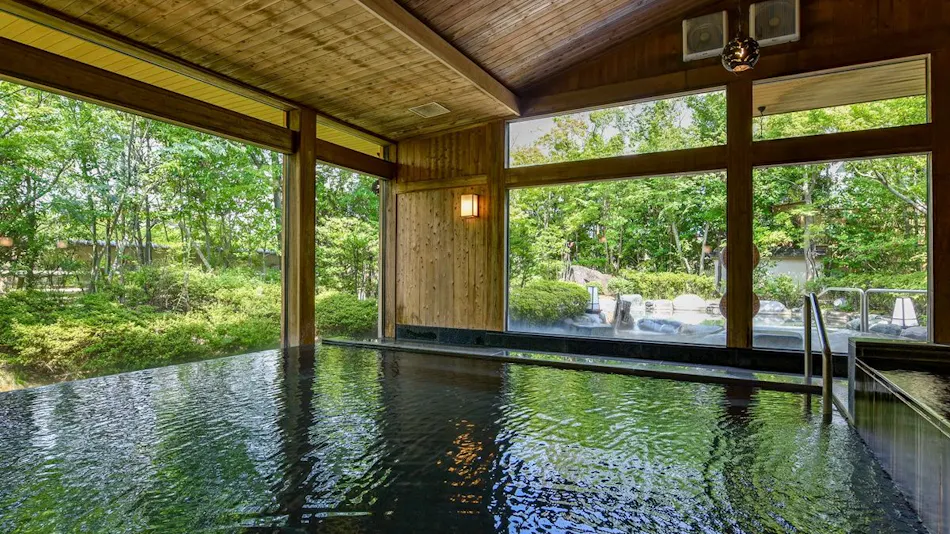 Izu Nagaoka Onsen Keikyu Hotel