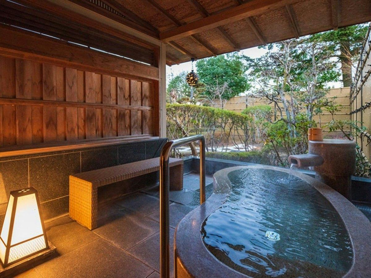 Izu Nagaoka Onsen Keikyu Hotel