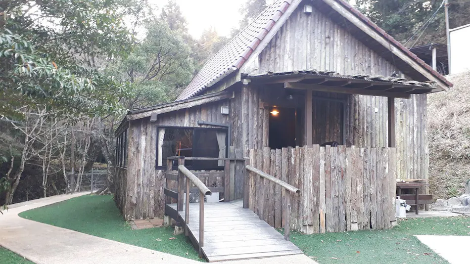 Irori Cabin