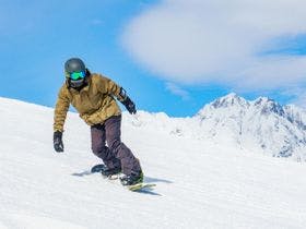 ロッジエル・ケーナ