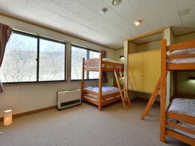 ロッジエル・ケーナ