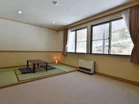 ロッジエル・ケーナ