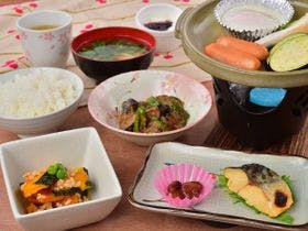 ロッジエル・ケーナ