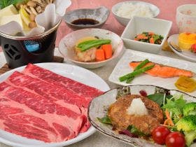 ロッジエル・ケーナ