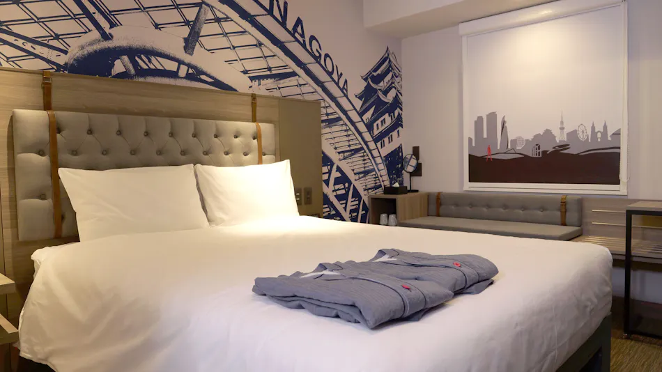 Travelodge Nagoya Sakae