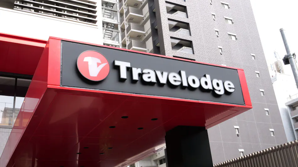 Travelodge Nagoya Sakae