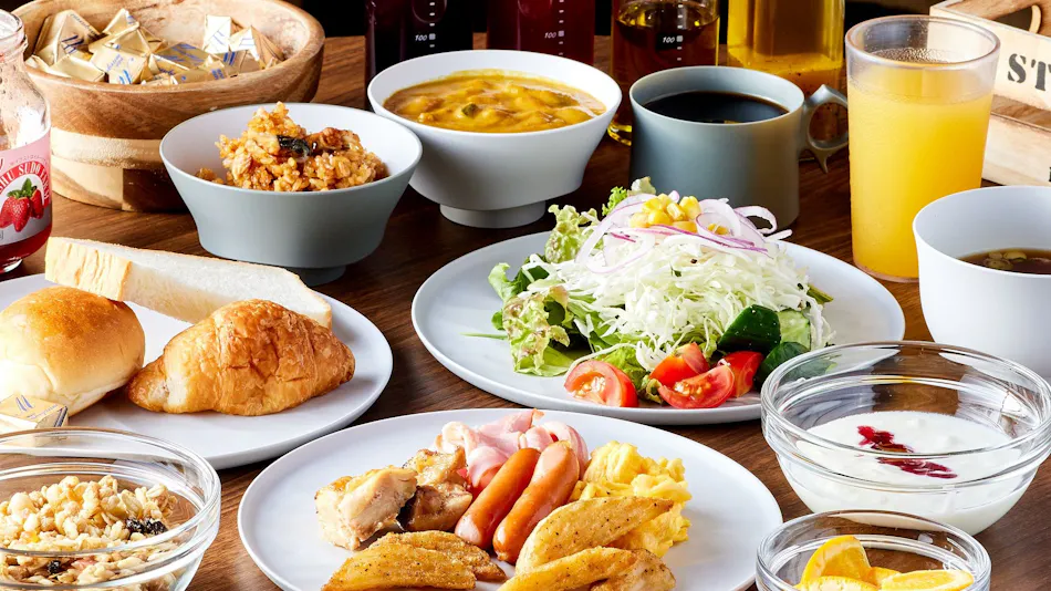 Travelodge Nagoya Sakae