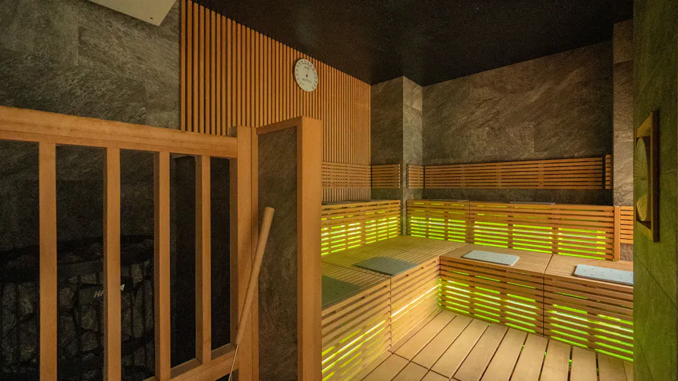 Ureshino Onsen Yuyado Sarayama