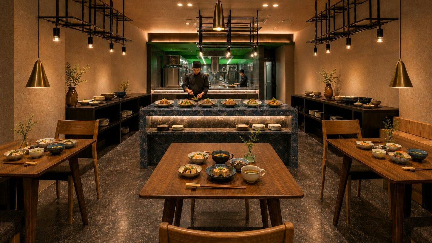 Ureshino Onsen Yuyado Sarayama