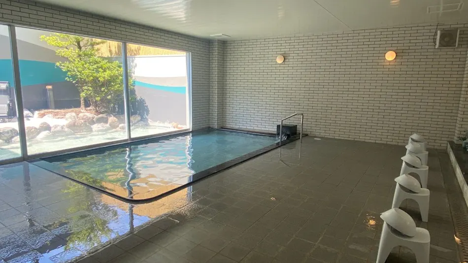 Ureshino Onsen Yuyado Sarayama