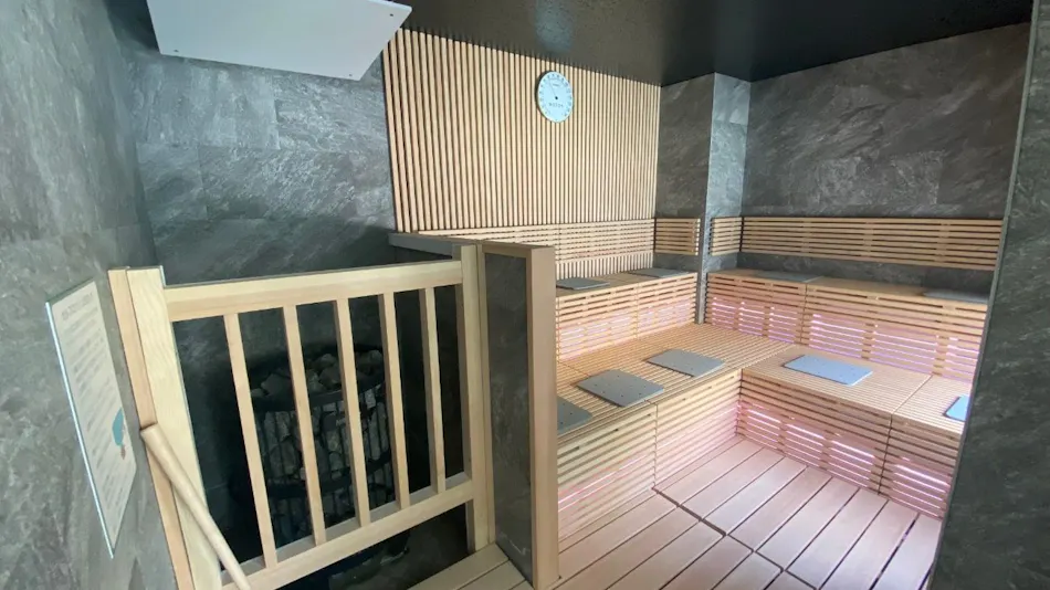 Ureshino Onsen Yuyado Sarayama