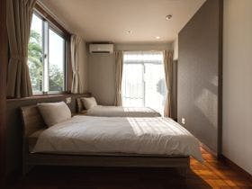 ritomaru　villa　pierce　miyakojima