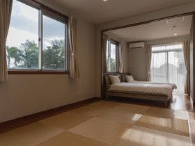 ritomaru　villa　pierce　miyakojima