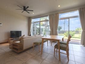 ritomaru　villa　pierce　miyakojima