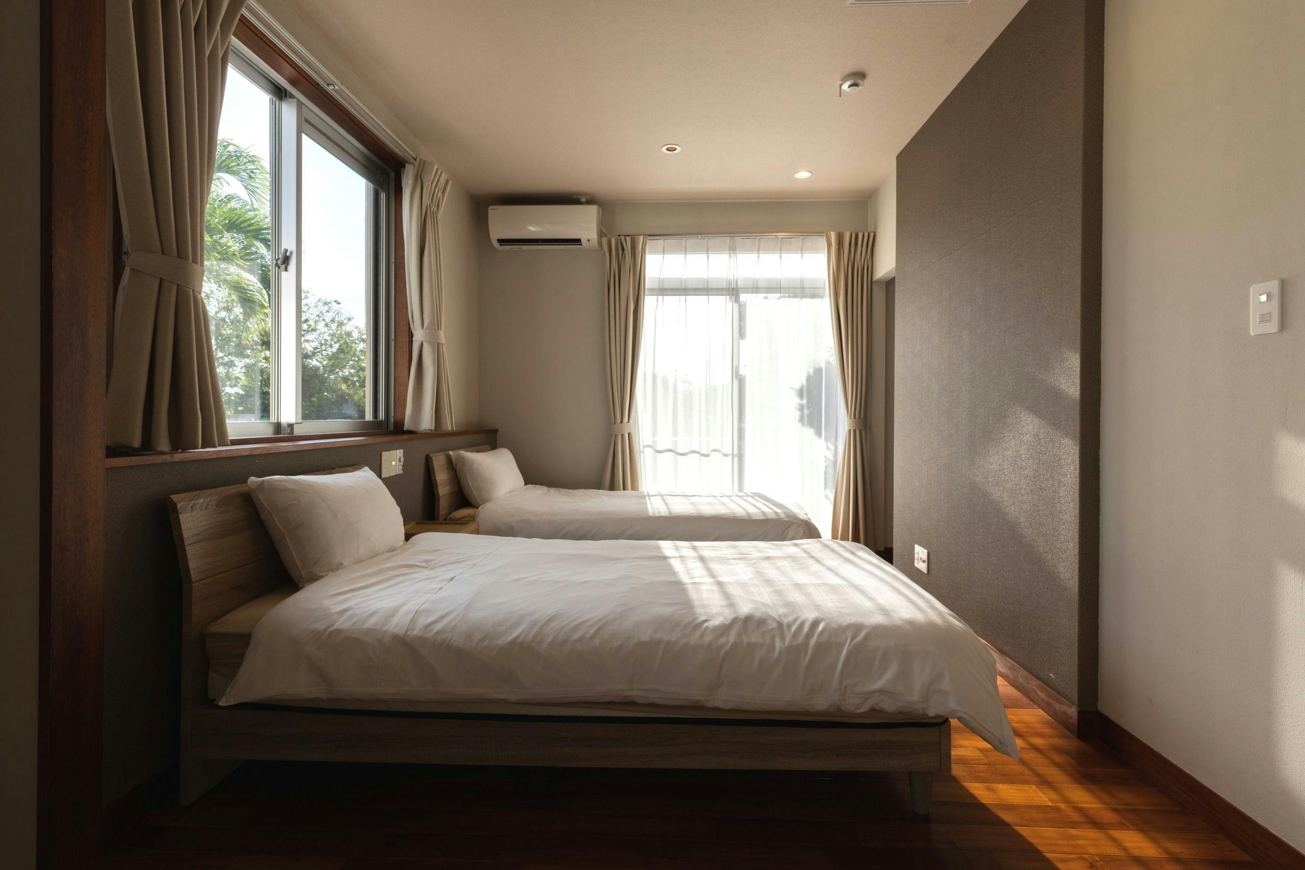Ritomaru Villa Pierce Miyakojima
