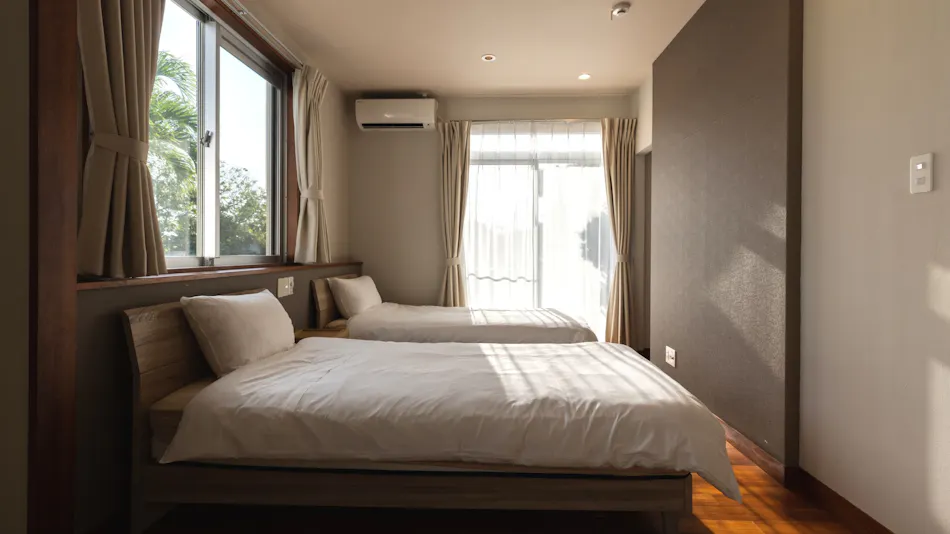 Ritomaru Villa Pierce Miyakojima