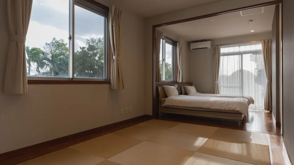 Ritomaru Villa Pierce Miyakojima