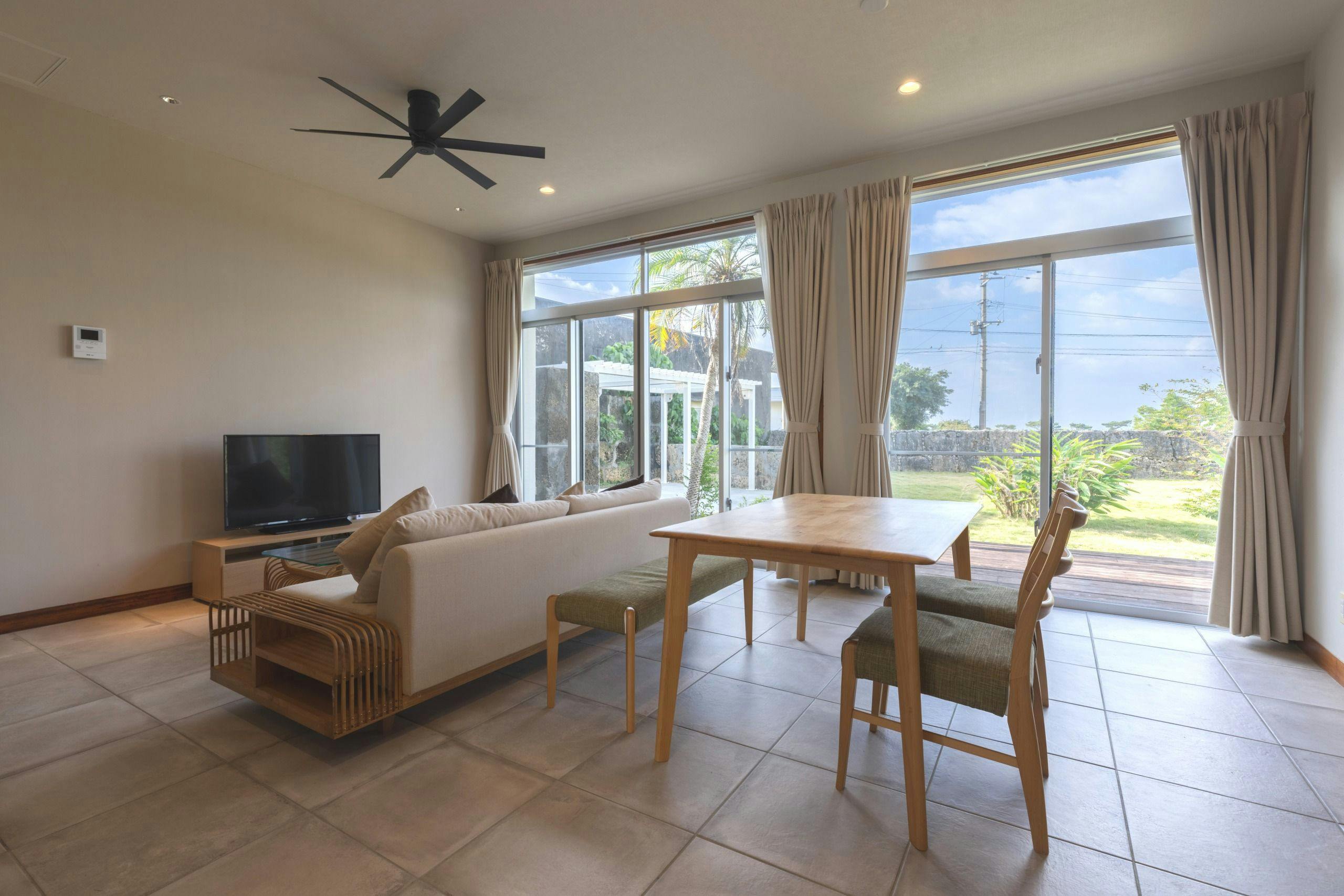 Ritomaru Villa Pierce Miyakojima