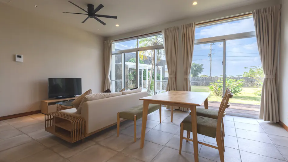 Ritomaru Villa Pierce Miyakojima