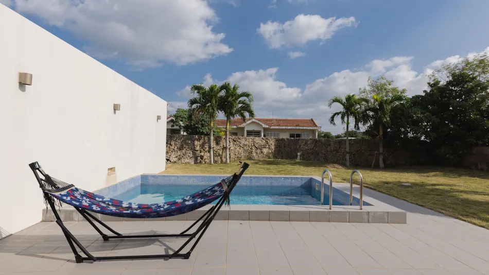 Ritomaru Villa Pierce Miyakojima