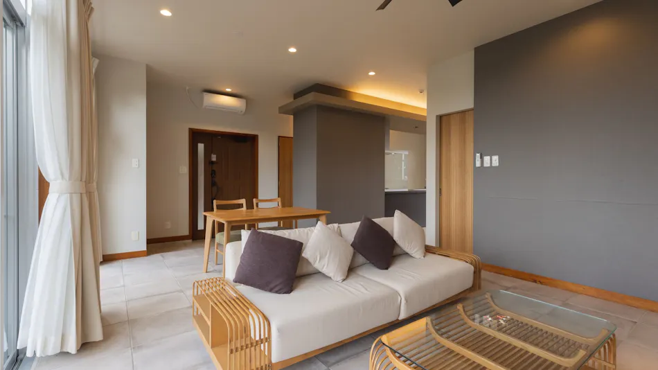 Ritomaru Villa Pierce Miyakojima