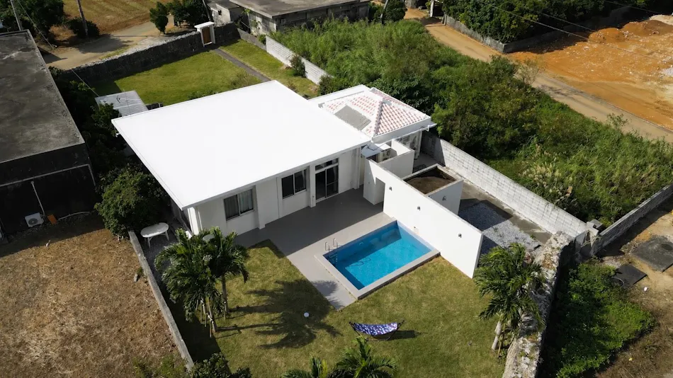 Ritomaru Villa Pierce Miyakojima