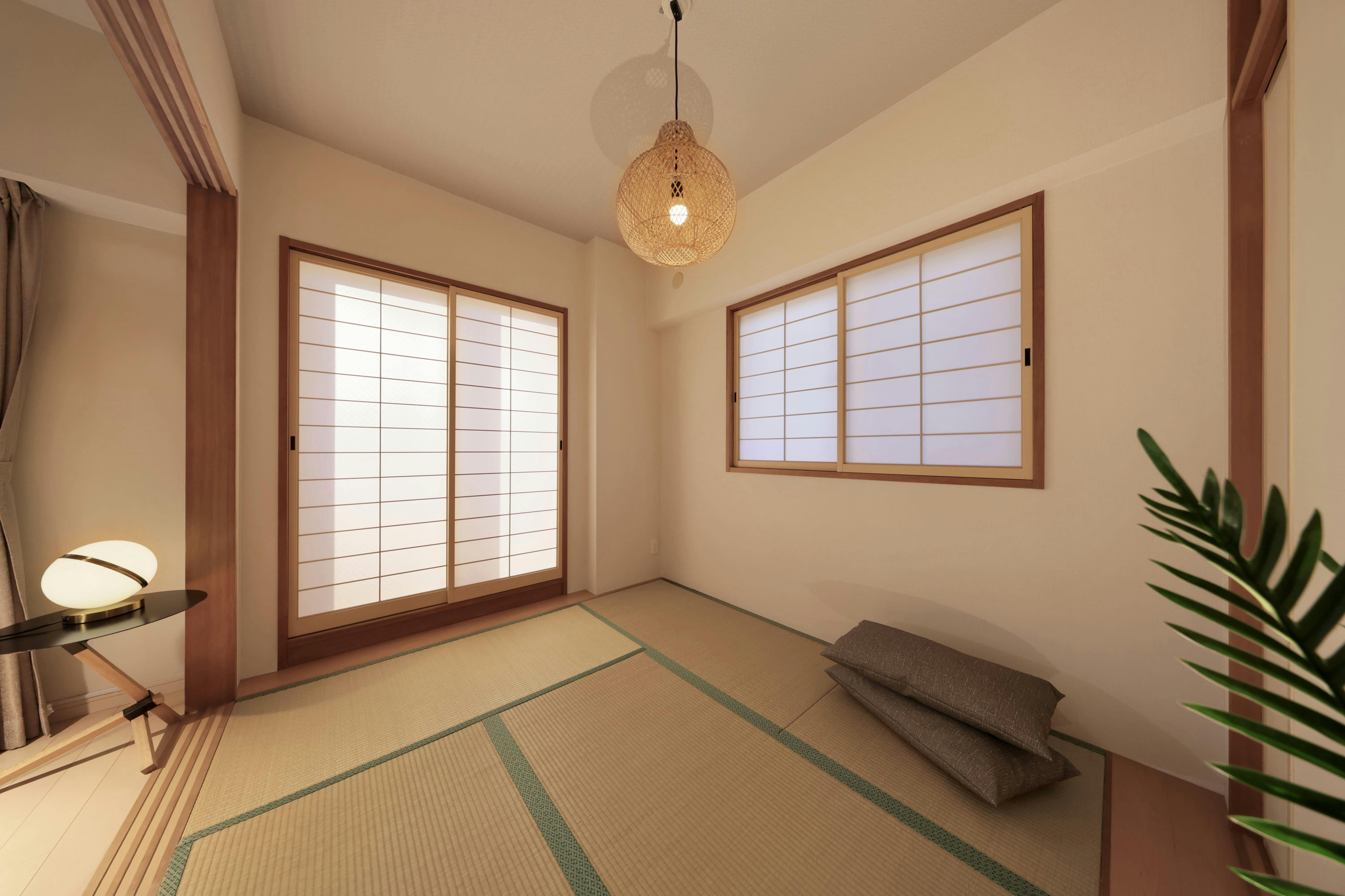 City Life Miyako L'avenir