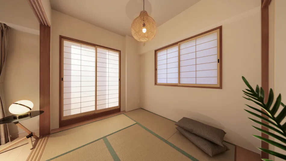 City Life Miyako L'avenir