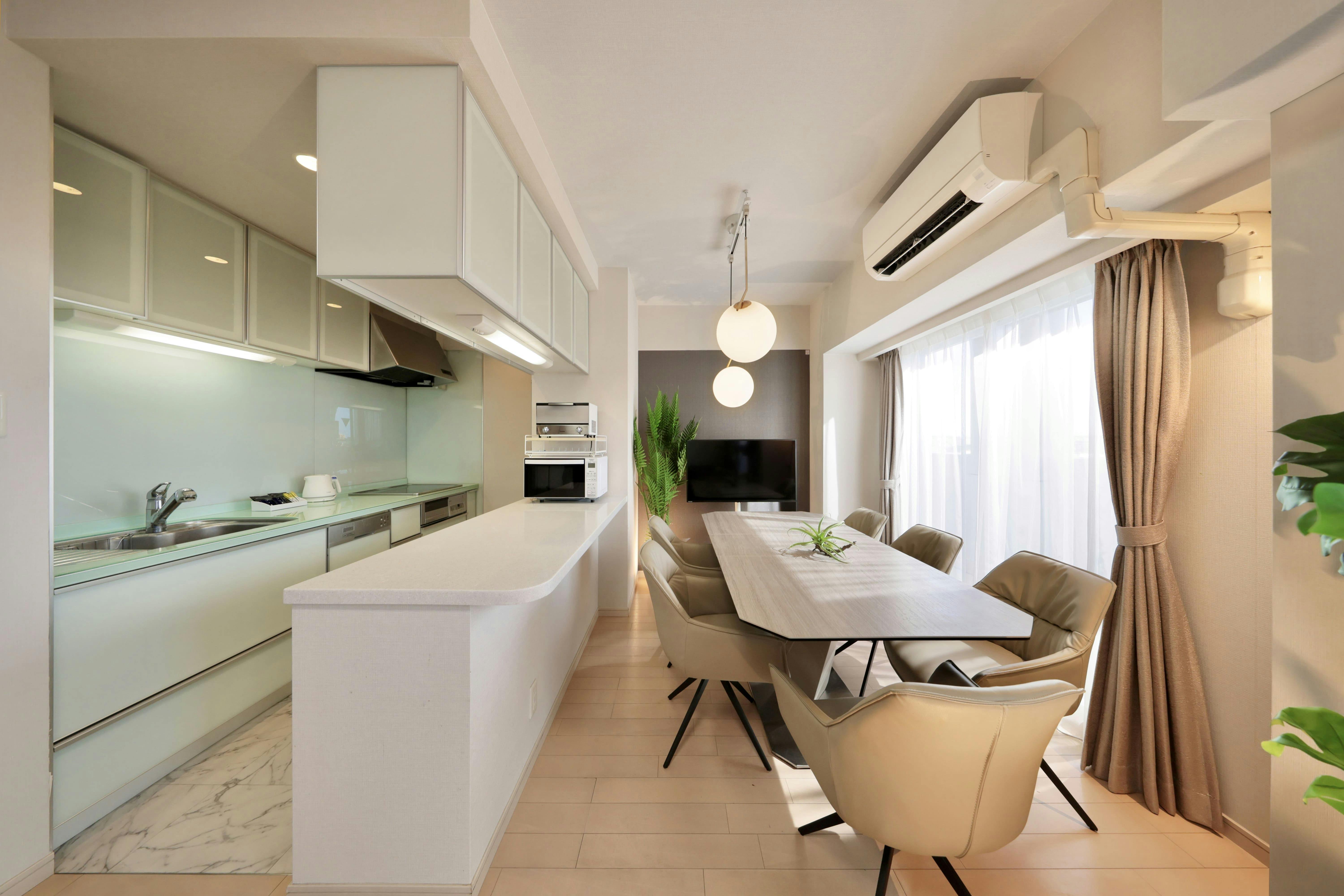 City Life Miyako L'avenir