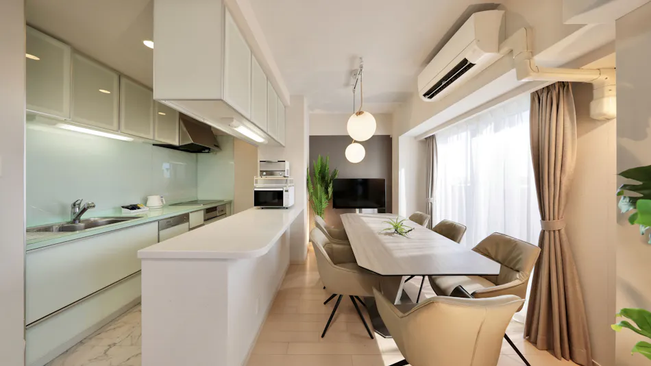 City Life Miyako L'avenir