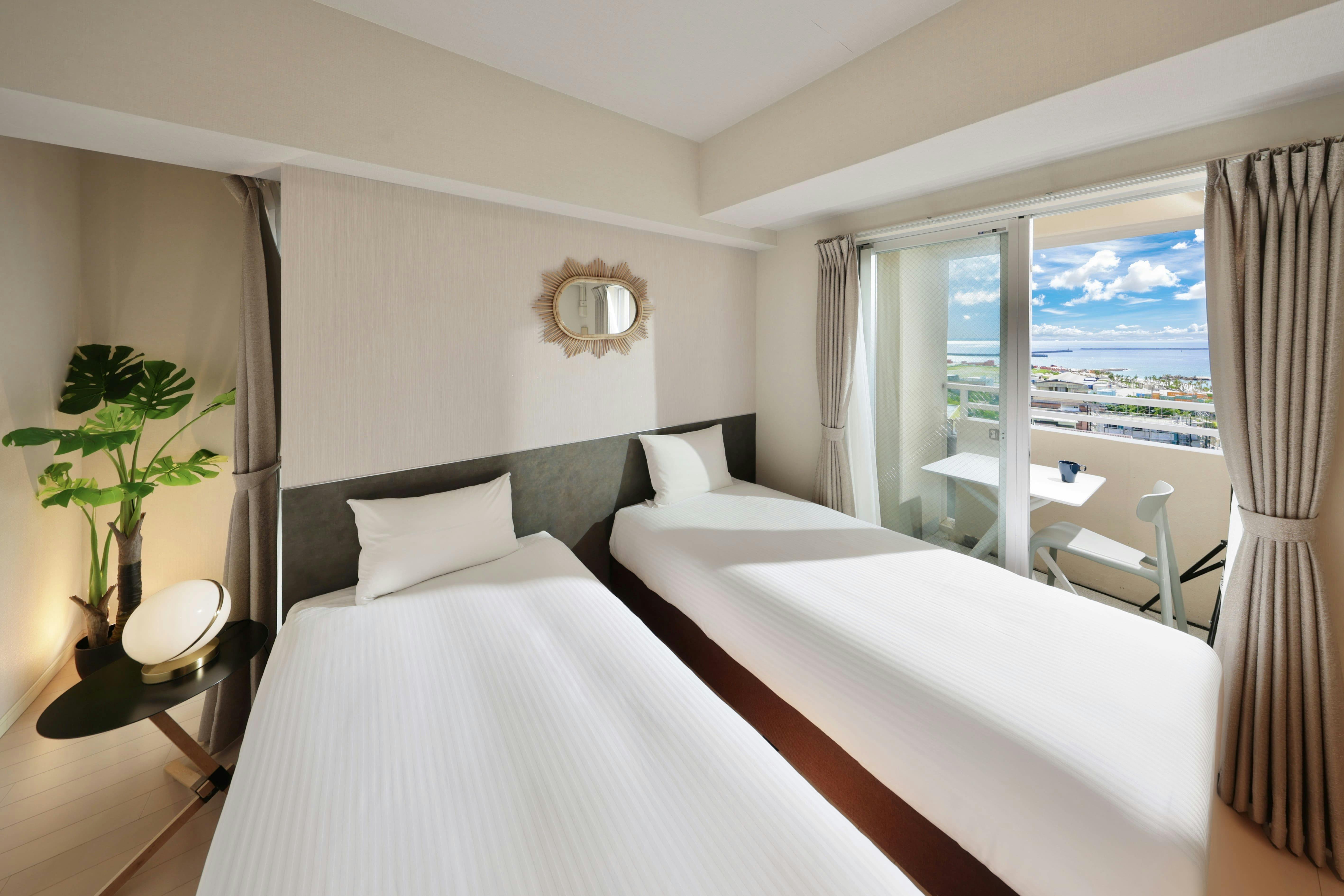 City Life Miyako L'avenir