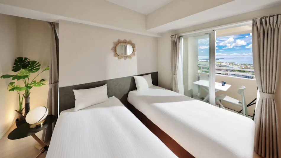 City Life Miyako L'avenir