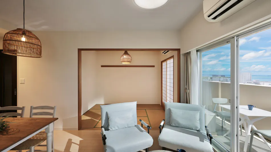 City Life Miyako L'avenir