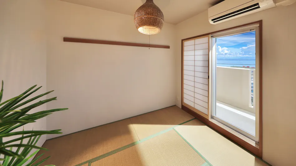 City Life Miyako L'avenir