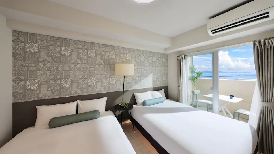 City Life Miyako L'avenir