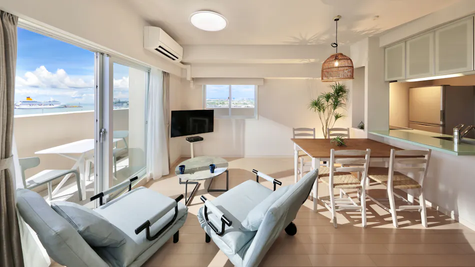 City Life Miyako L'avenir