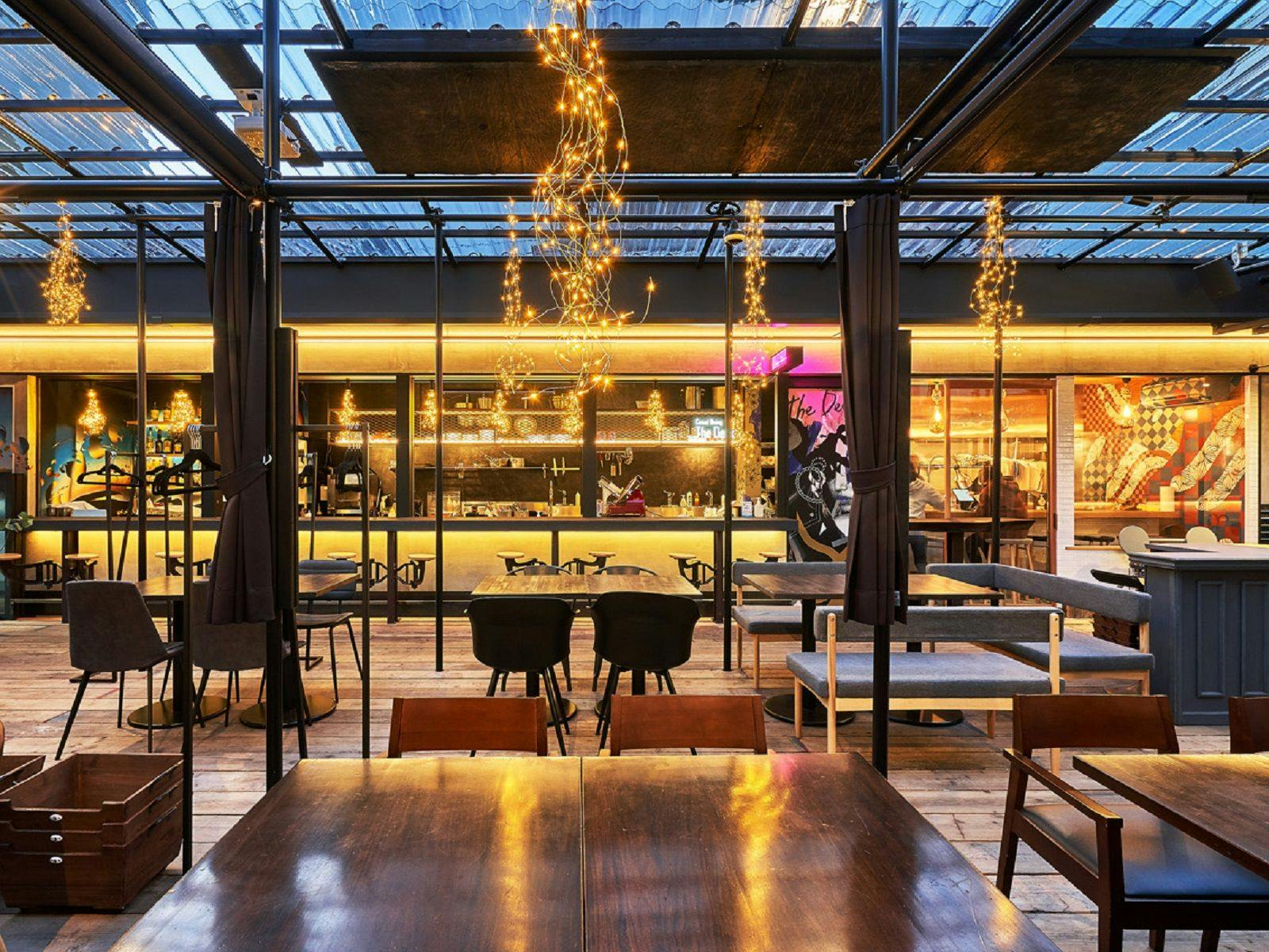 KOKO HOTEL Shizuoka