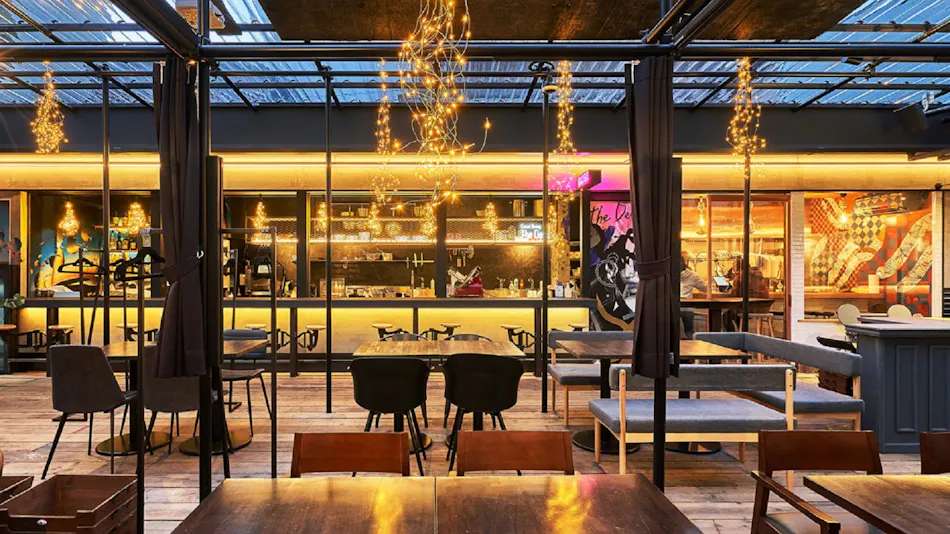 KOKO HOTEL Shizuoka