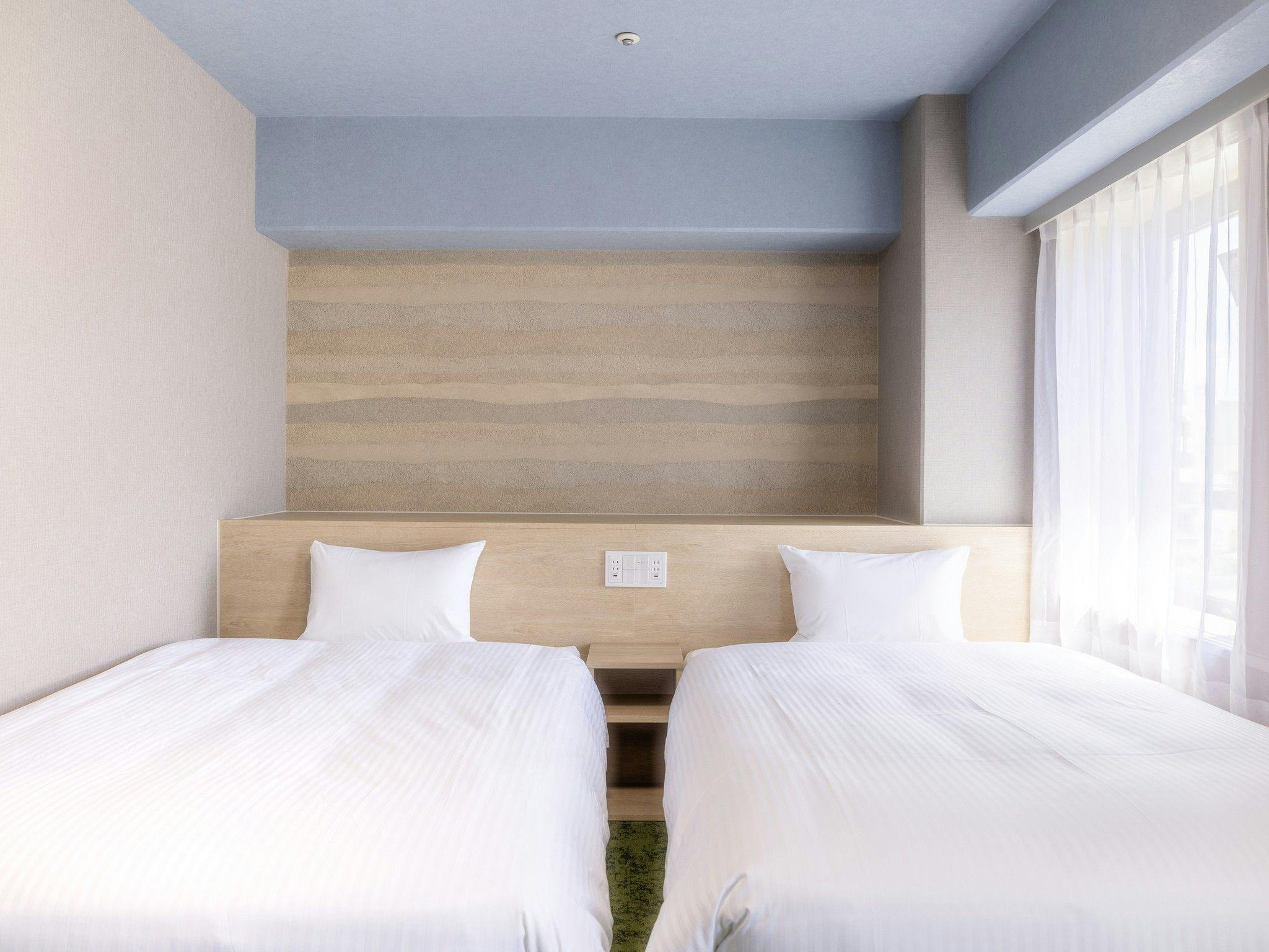 KOKO HOTEL Shizuoka