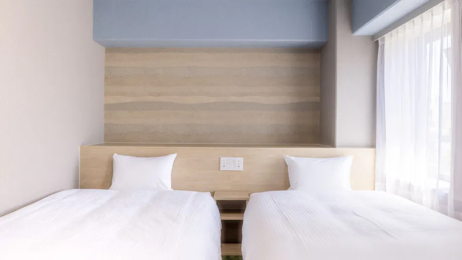 KOKO HOTEL Shizuoka