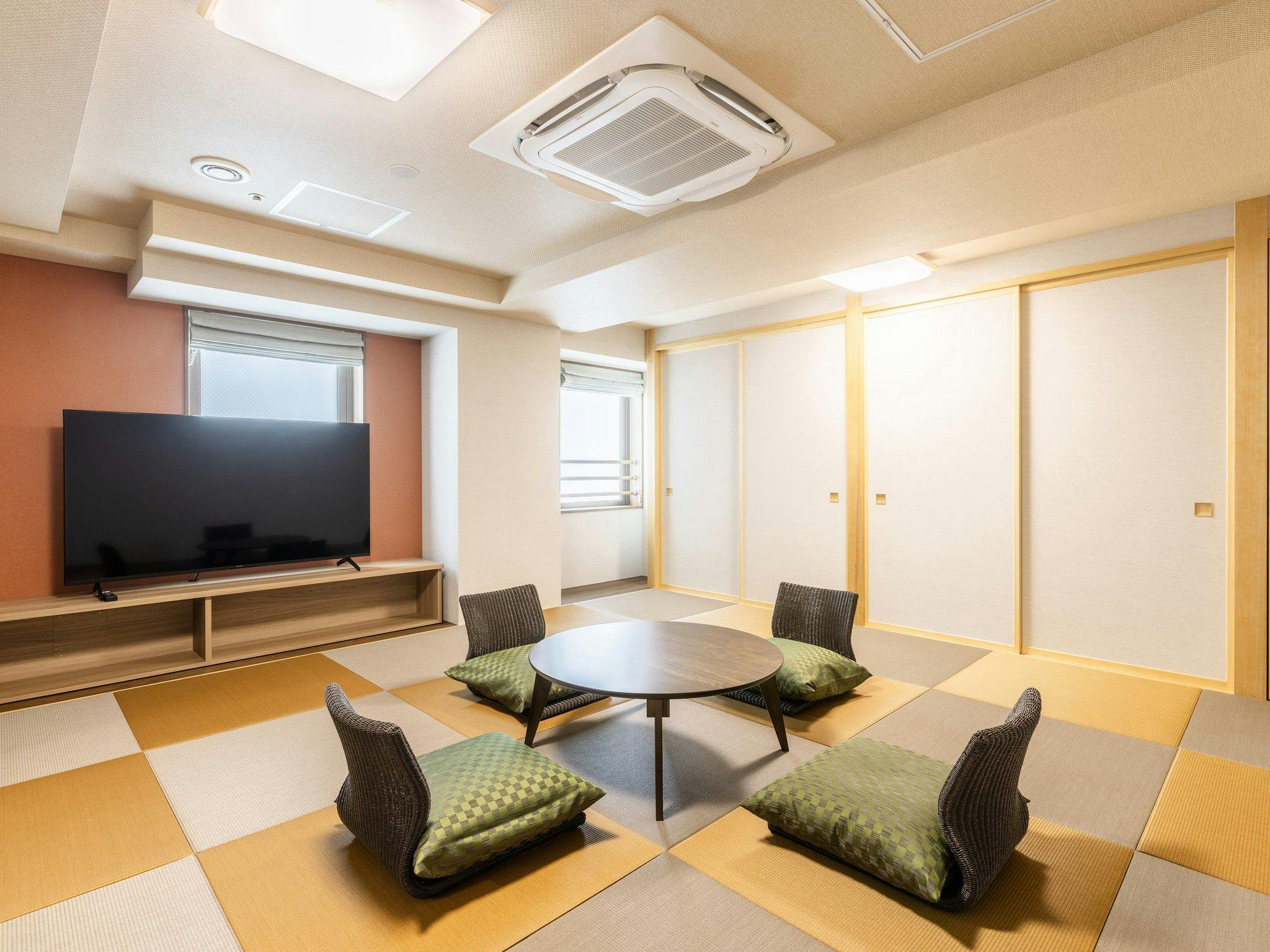 KOKO HOTEL Shizuoka