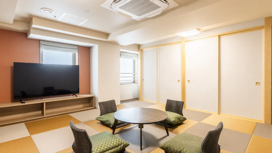 KOKO HOTEL Shizuoka