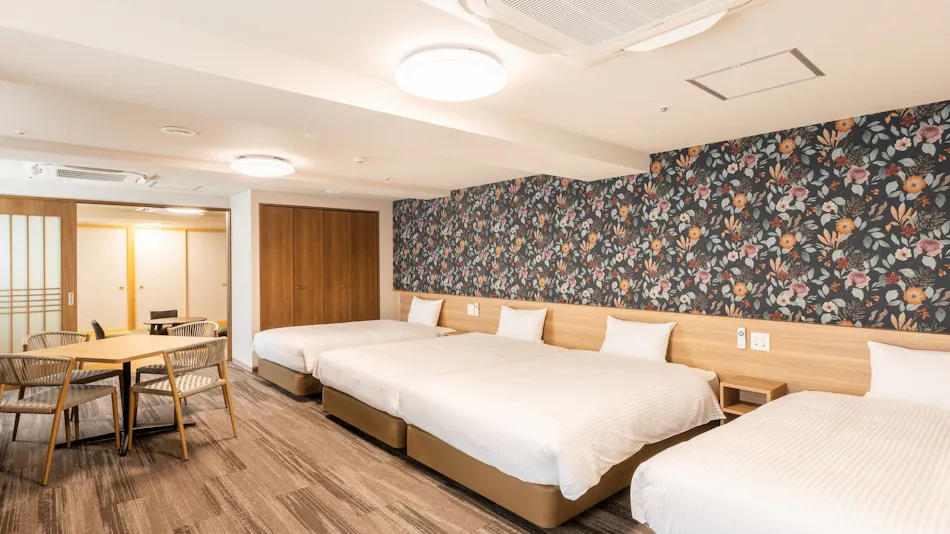 KOKO HOTEL Shizuoka