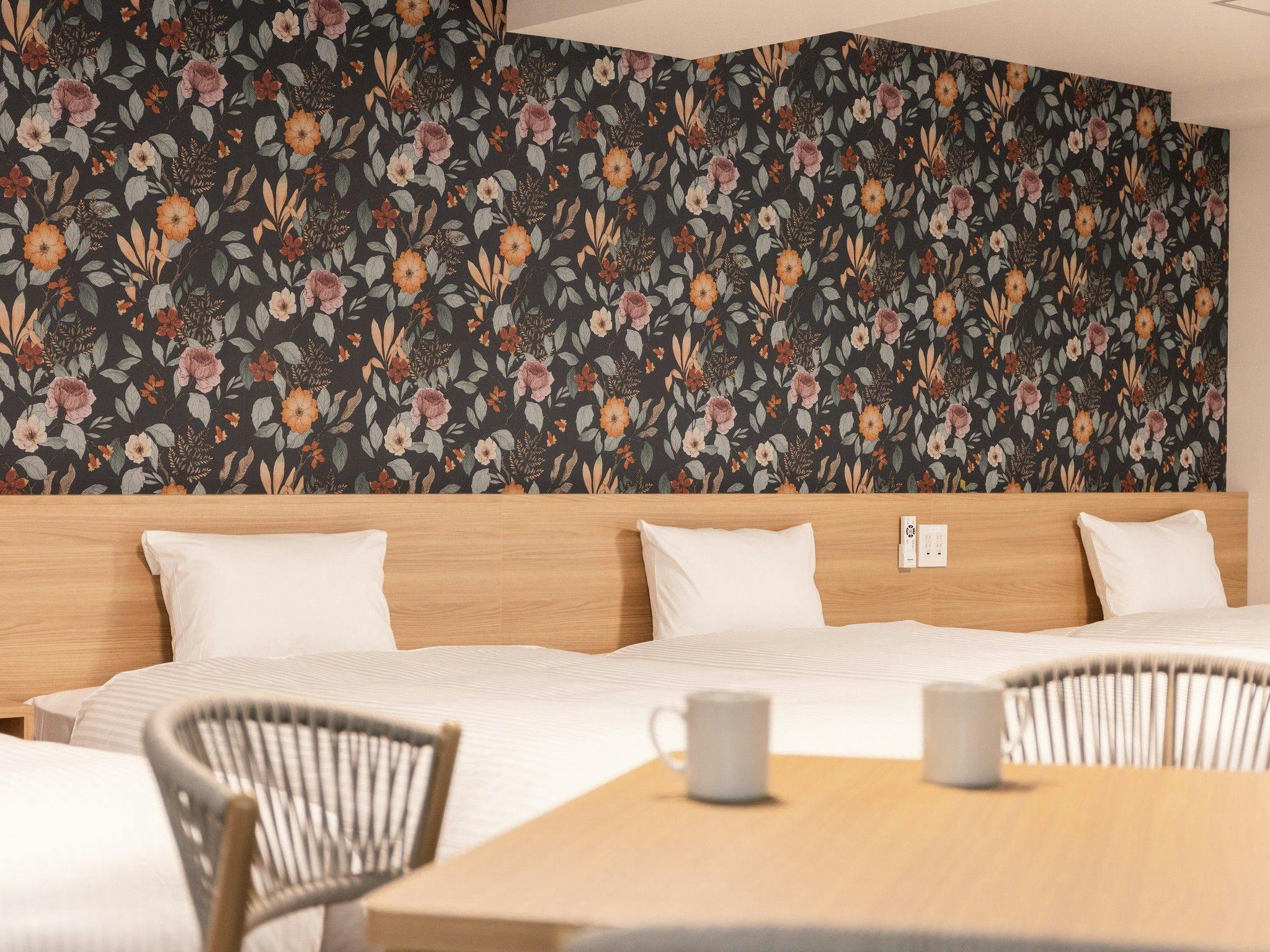 KOKO HOTEL Shizuoka