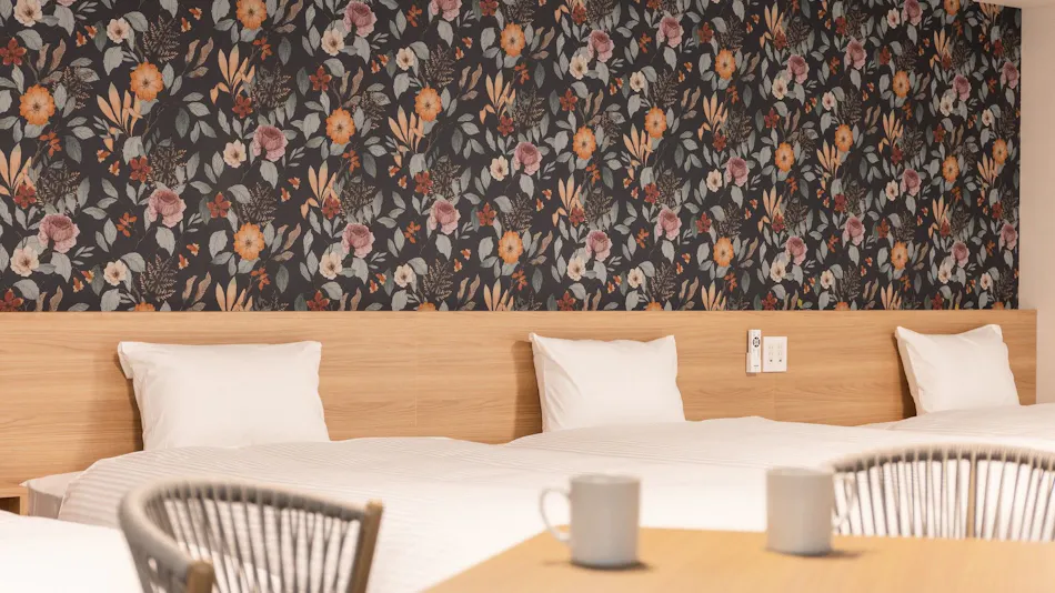 KOKO HOTEL Shizuoka