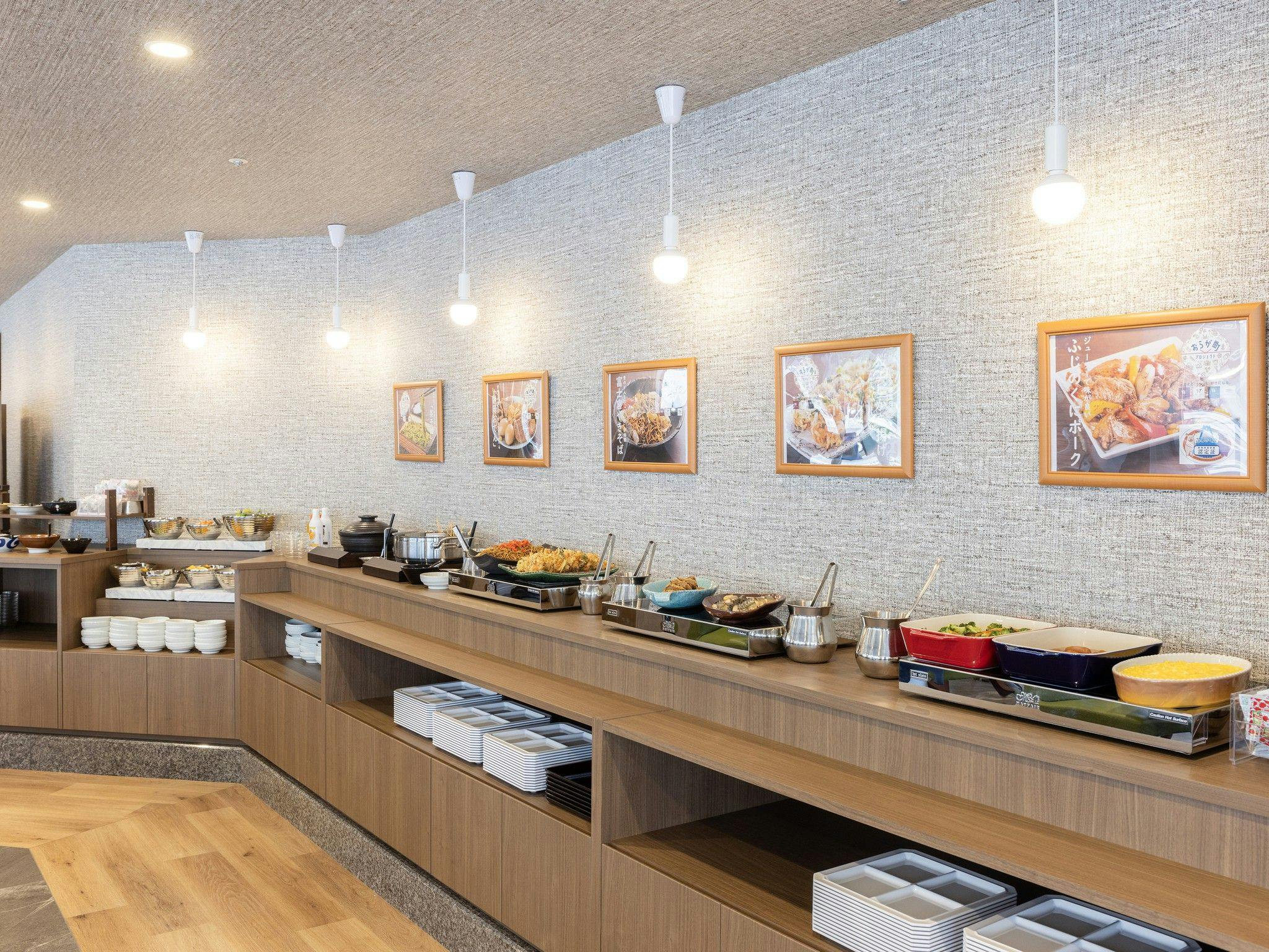 KOKO HOTEL Shizuoka