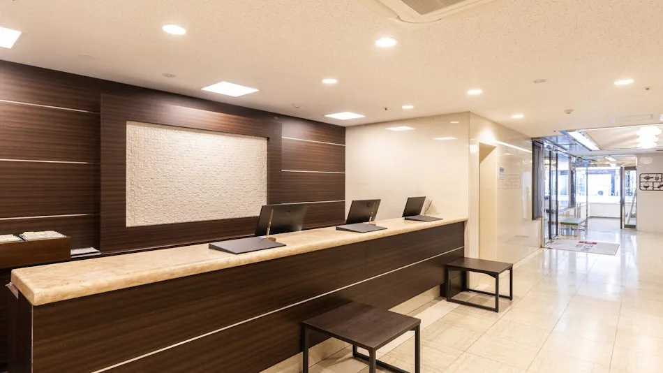 KOKO HOTEL Shizuoka