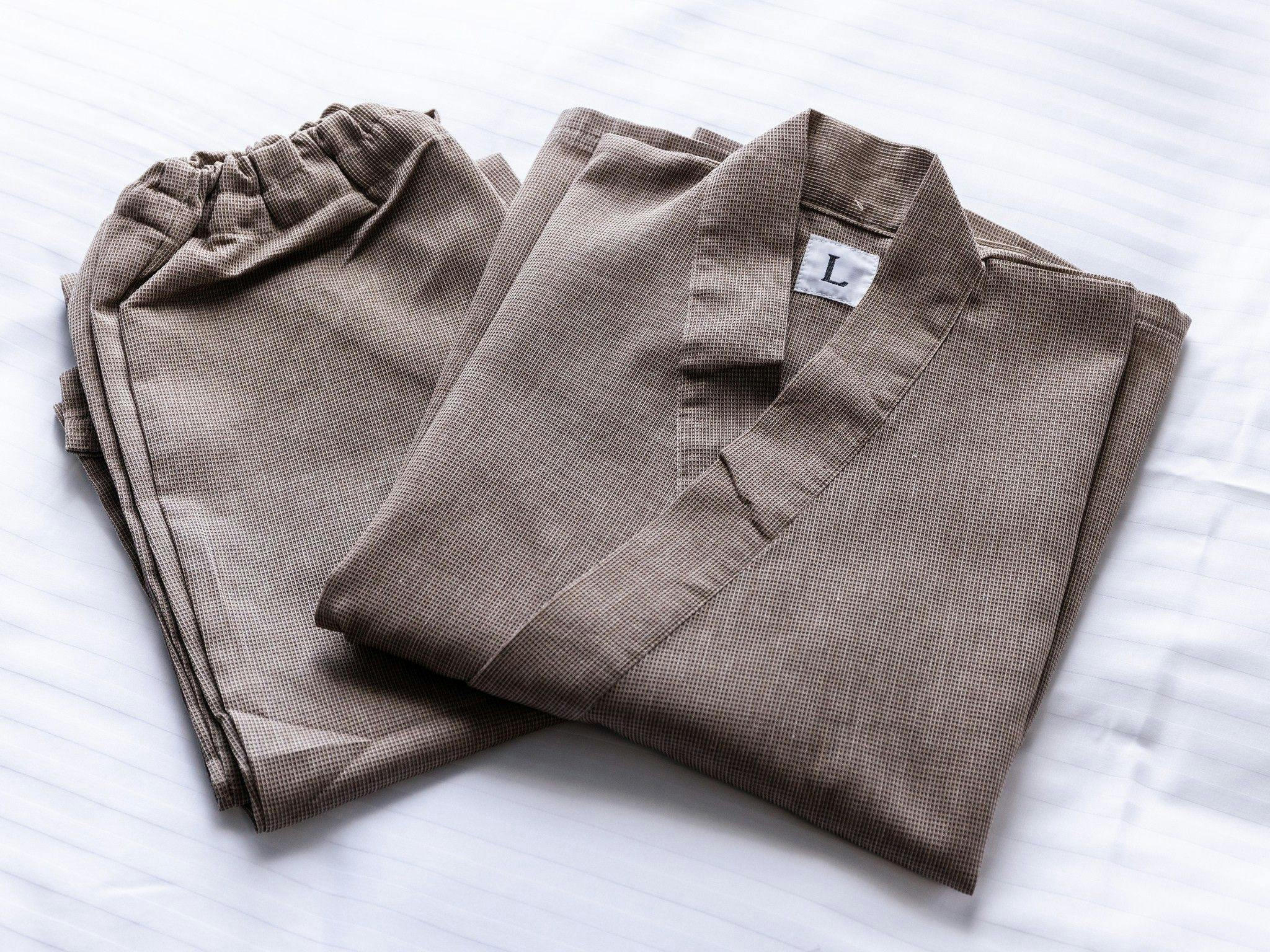 ชุดนอน (สำหรับเด็ก)