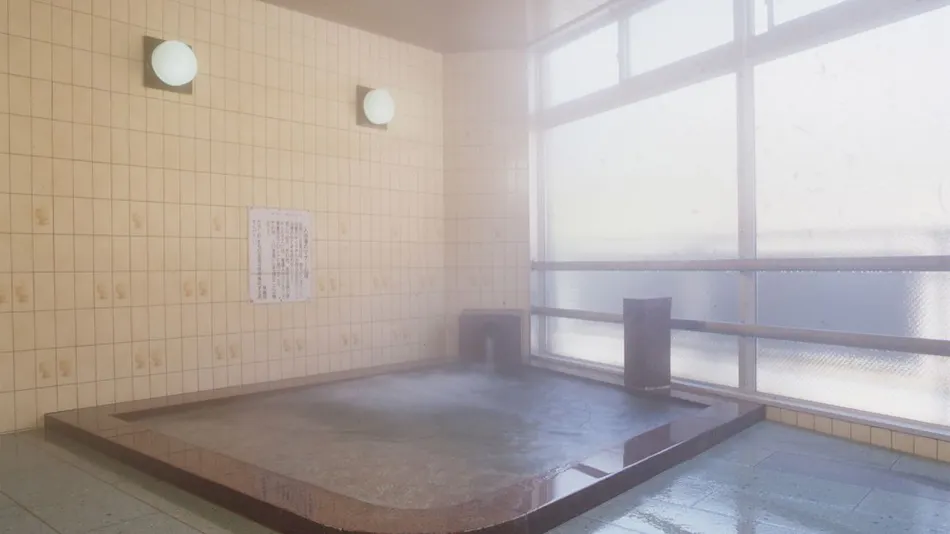 Kawaida Onsen Yamada House