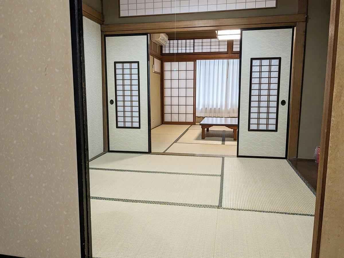 Kawaida Onsen Yamada House